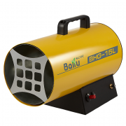 Газовая тепловая пушка Ballu BHG-15L