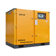 Винтовой компрессор ZUV – 30 10 бар прямой привод IP 54 D VERSUS Kompressoren