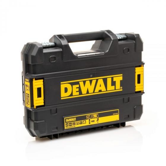 Перфоратор DEWALT D25134K, SDS-plus, 800 Вт