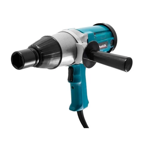 Ударный гайковёрт Makita 6906