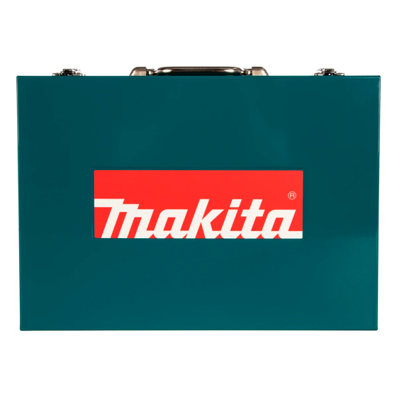 Ударный гайковёрт Makita 6906