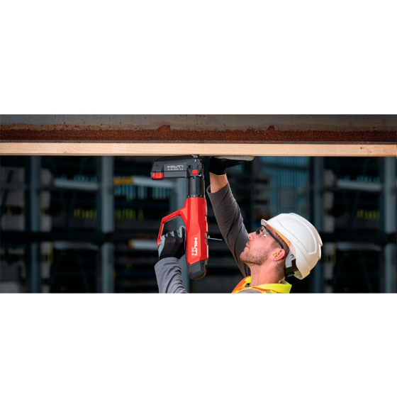 Универсальный гвоздь HILTI X-U 16 MX