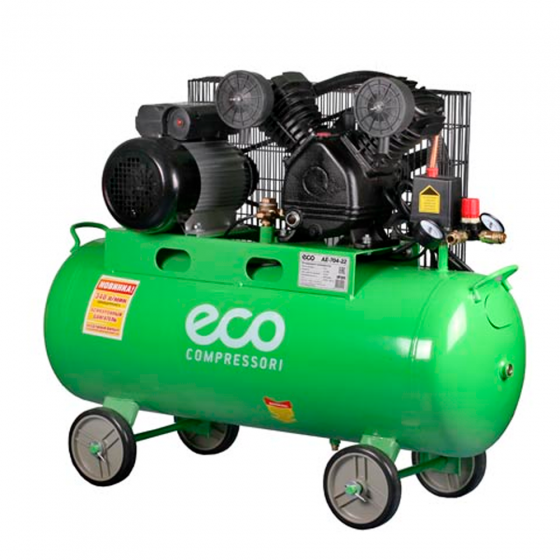 Компрессор ECO AE-704-22