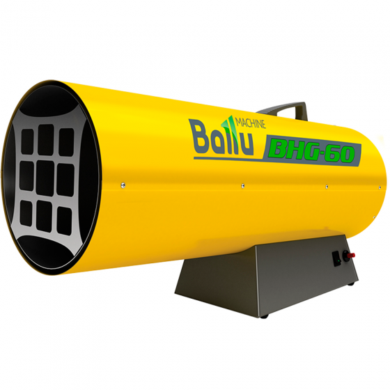 Газовая тепловая пушка Ballu BHG-60