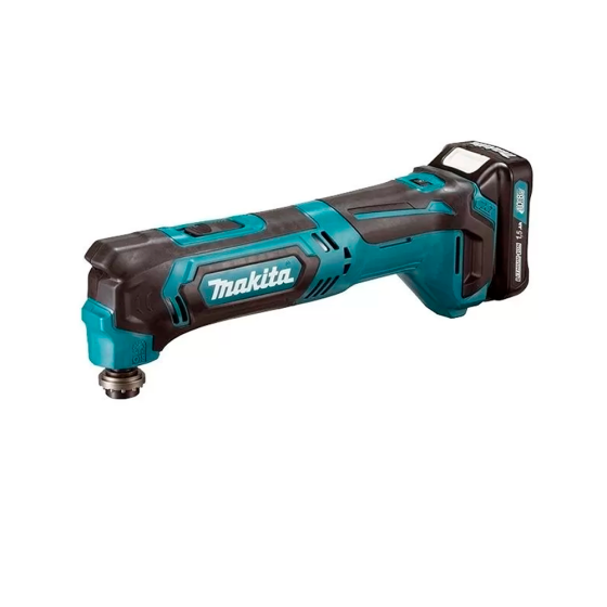 Аккумуляторный мультитул Makita TM30DWYE