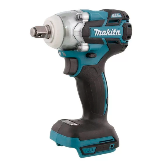 Аккумуляторный ударный гайковёрт Makita DTW285Z