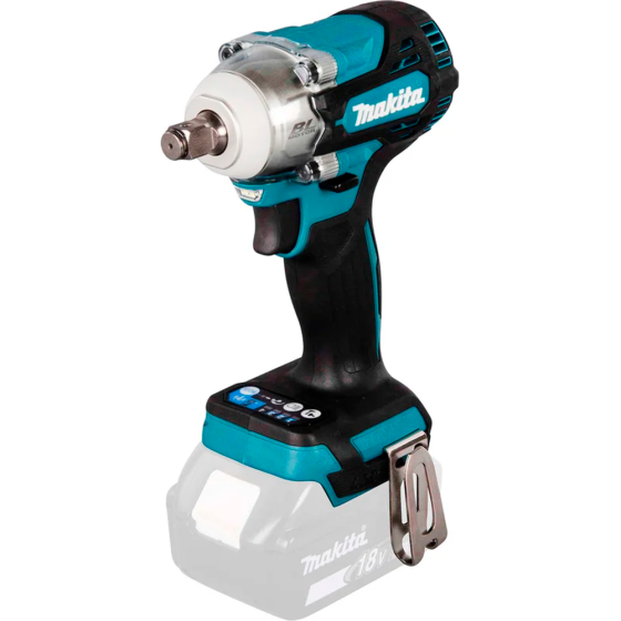 Аккумуляторный ударный гайковёрт Makita DTW300Z