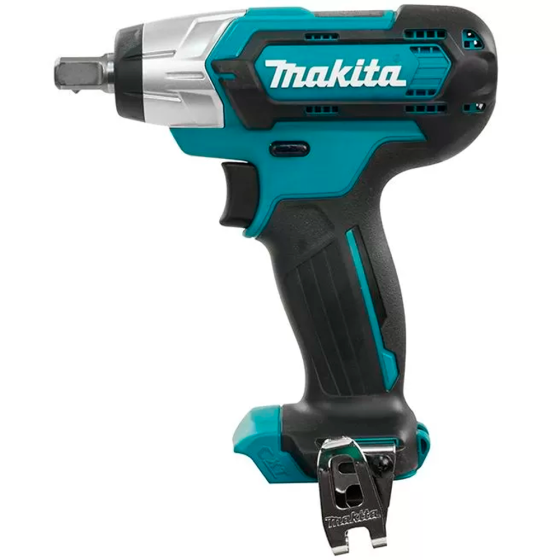 Аккумуляторный ударный гайковёрт Makita TW141DZ