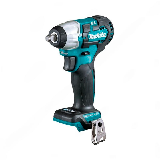 Аккумуляторный ударный гайковёрт Makita TW160DZ