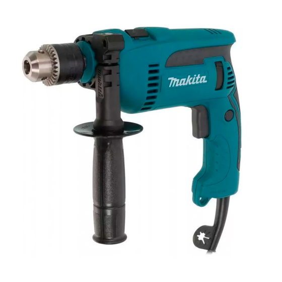 Ударная дрель Makita HP1640