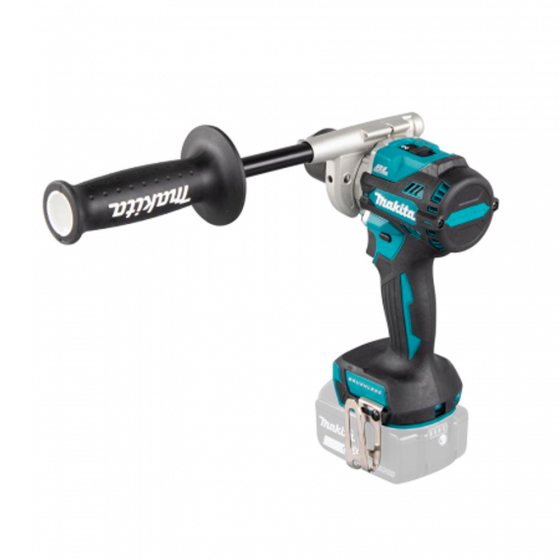 Аккумуляторная дрель-шуруповёрт Makita DDF486Z