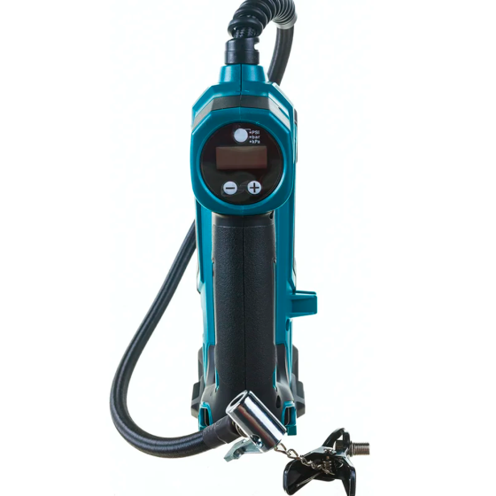 Аккумуляторный компрессор Makita MP100DZ