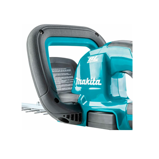 Аккумуляторный кусторез Makita DUH506RF