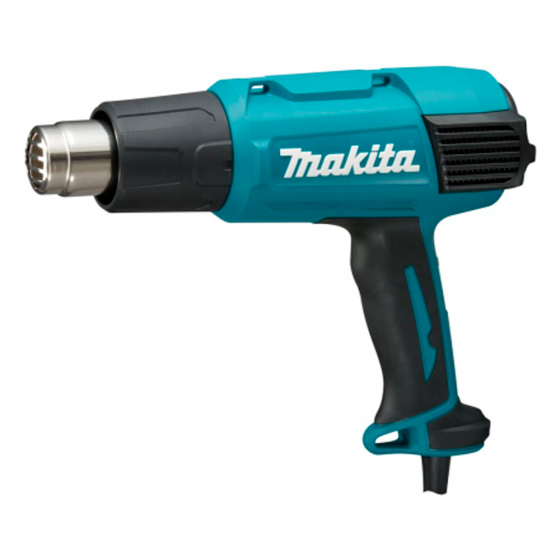 Строительный фен Makita HG6031VK