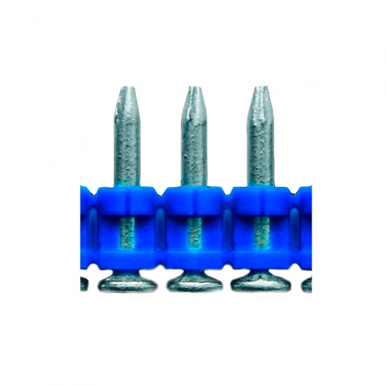 Гвоздь по стали 6х17 мм (1000 шт) RAWLPLUG