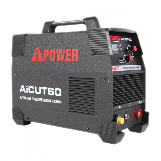 Аппарат плазменной резки A-iPower AiCUT60