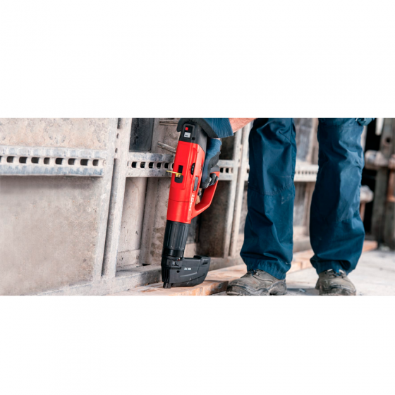 Гвоздь по бетону HILTI X-C 32 MX BULK