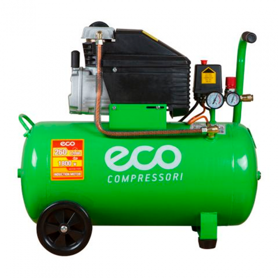 Компрессор Eco Ae 251 Купить