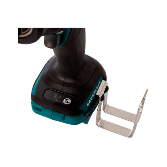 Аккумуляторный ударный гайковёрт Makita DTW1001Z