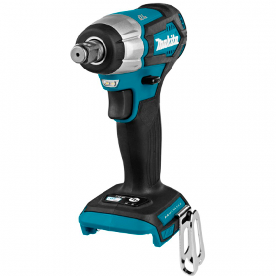 Аккумуляторный ударный гайковёрт Makita DTW181Z