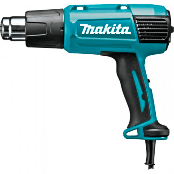 Строительный фен Makita HG6031VK