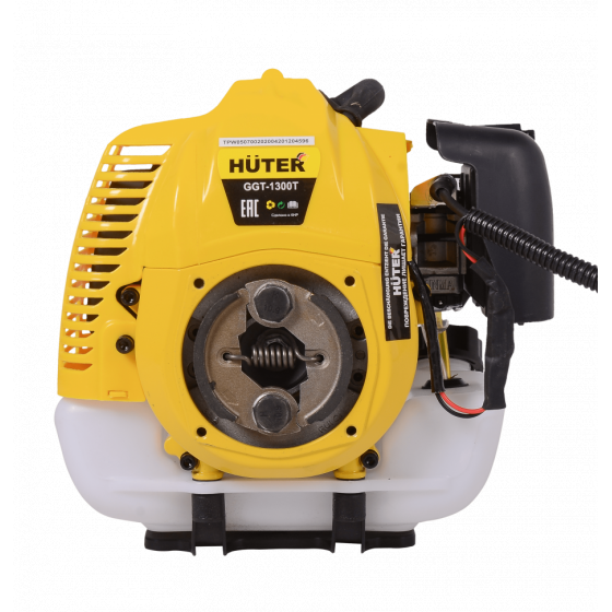 Триммер бензиновый HUTER GGT-1300T