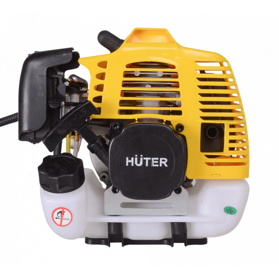 Триммер бензиновый HUTER GGT-1300T