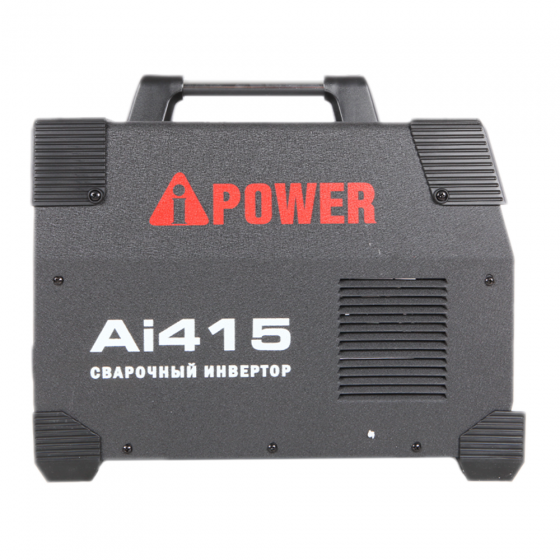 Инверторный сварочный аппарат A-iPower Ai415