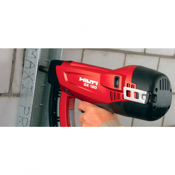 Гвоздь HILTI для газового пистолета X-GN 32 MX