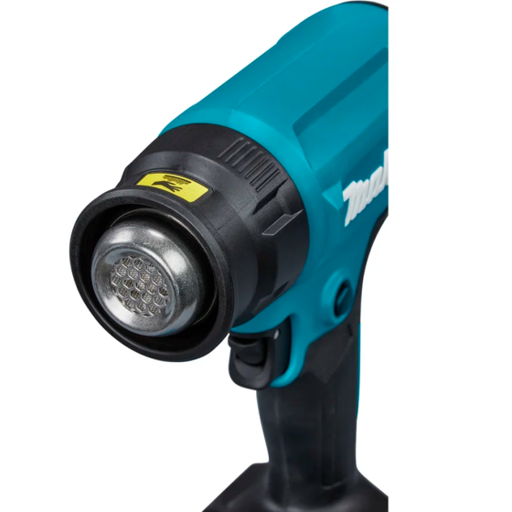 Аккумуляторный строительный фен Makita DHG181RT1J