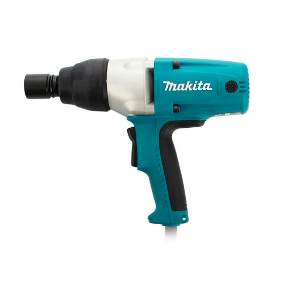 Ударный гайковёрт Makita TW0350