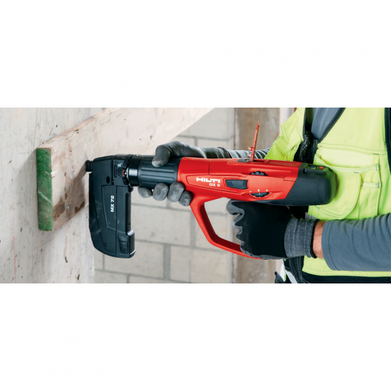 Гвоздь по бетону HILTI X-P 47 MX