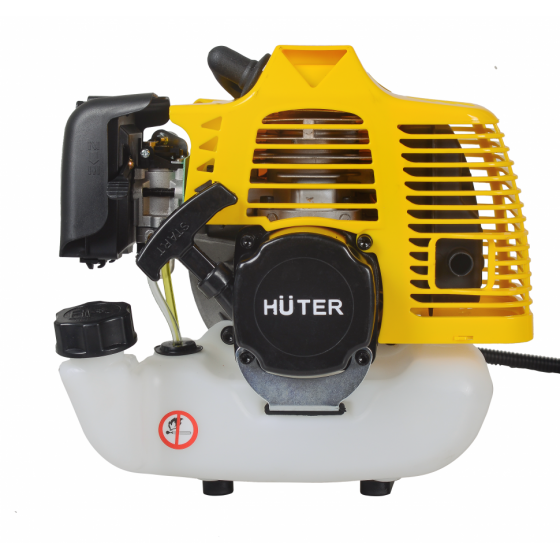 Триммер бензиновый HUTER GGT-2500T PRO (с антивибрационной системой)