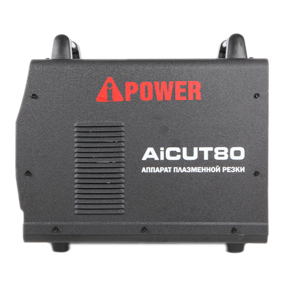 Аппарат плазменной резки A-iPower AiCUT80