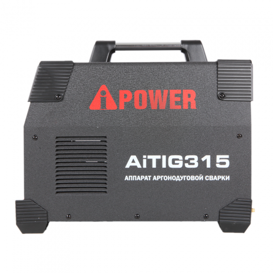 Аргонодуговой сварочный аппарат A-iPower AiTIG315