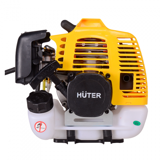 Триммер бензиновый HUTER GGT-1500T