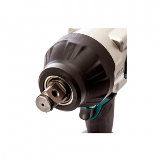 Аккумуляторный ударный гайковёрт Makita DTW1001Z