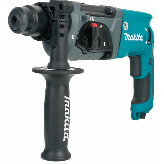 Перфоратор Makita HR2470