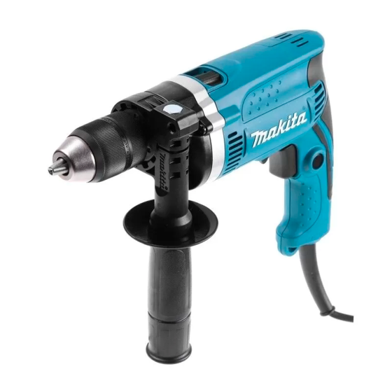 Ударная дрель Makita HP1631