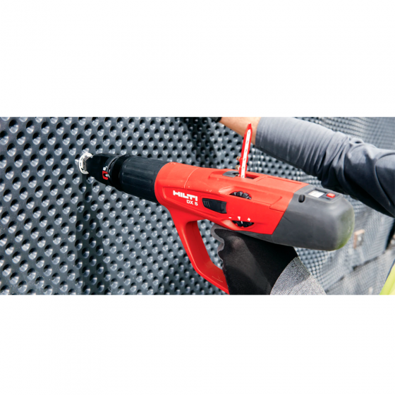 Гвоздь по бетону HILTI X-C 47 P8