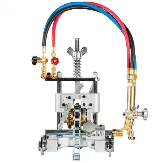 Машина термической резки (газорезательная) CG2-11G