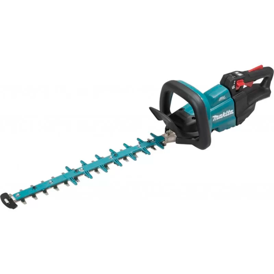 Аккумуляторный кусторез Makita DUH502Z