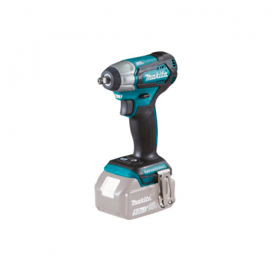 Аккумуляторный ударный гайковёрт Makita DTW180Z