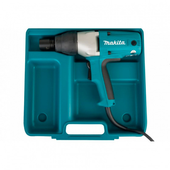 Ударный гайковёрт Makita TW0350