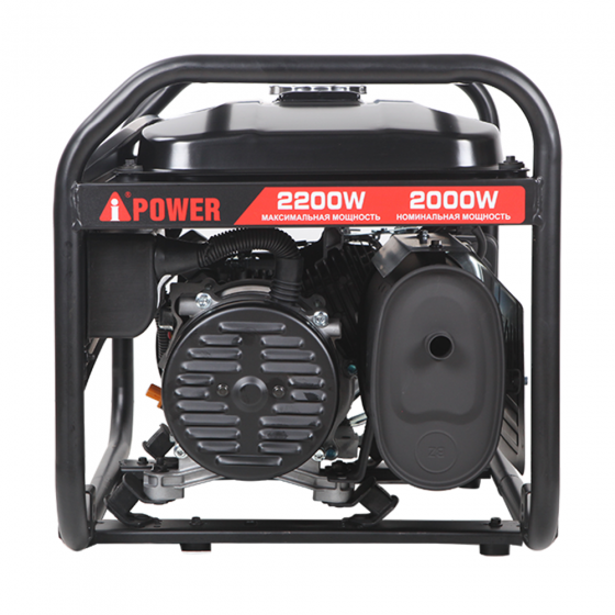 Бензиновый генератор A-iPower lite AP2200