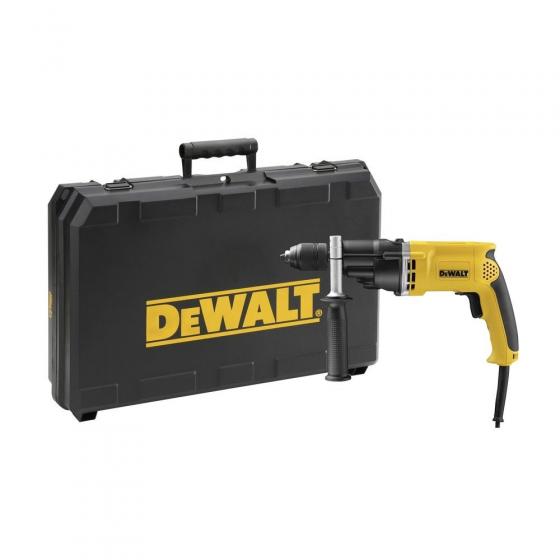 Ударная дрель DEWALT DWD522KS