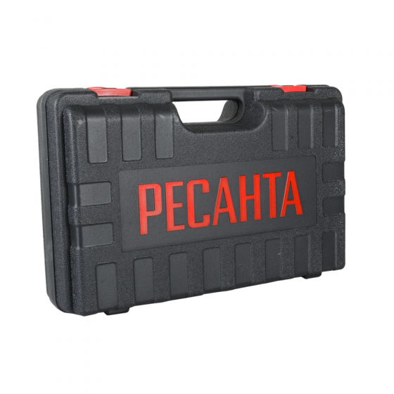 Перфоратор Ресанта П-800-3,4А