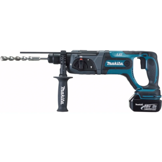 Аккумуляторный перфоратор Makita DHR241Z