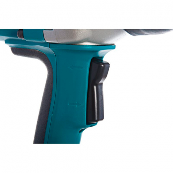 Ударный гайковёрт Makita TW0350