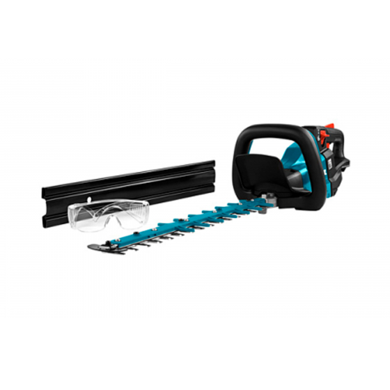 Аккумуляторный кусторез Makita DUH502Z